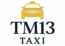 Taxi conventionné médical Rognac TM13